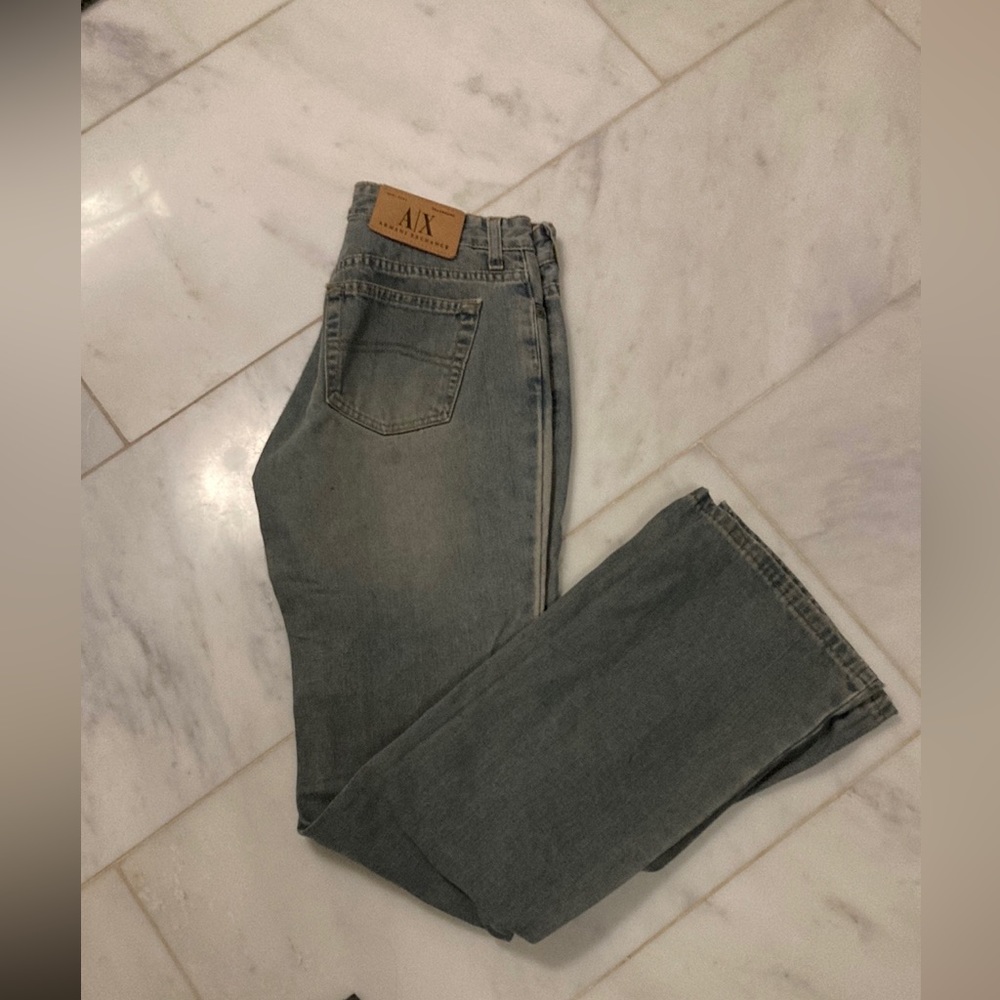 AX Armani exchange jeans size 6